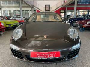 Bild 8/16 von Porsche 911 Carrera (2011)