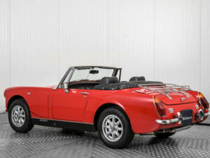 Image 4/50 de MG Midget GAN5 (1973)