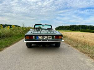 Bild 6/11 von Triumph Spitfire 1500 (1980)