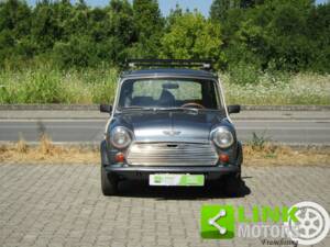 Bild 3/10 von Rover Mini Cooper 1,3 (1991)