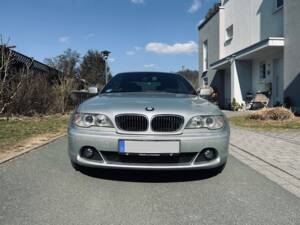 Bild 1/12 von BMW 320Ci (2006)