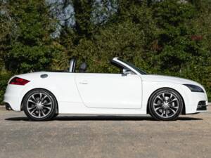 Image 5/8 de Audi TTS (2012)