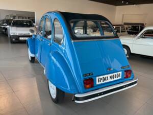 Image 11/36 of Citroën 2 CV 6 (1983)