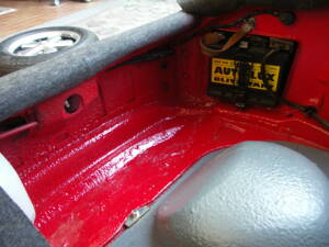 Image 29/38 of Porsche 911 2.2 E (1971)
