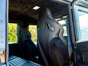 Bild 41/46 von Land Rover Defender 130 Td5 Crew Cab (2005)