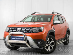 Image 3/50 of Dacia Duster 1.0 TCe 90 (2021)