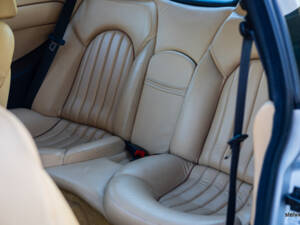 Immagine 39/47 di Maserati 3200 GT (1999)