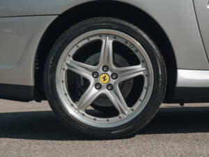 Imagen 39/86 de Ferrari 575M Maranello (2005)