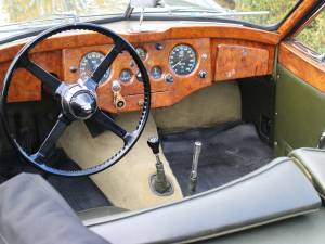 Bild 3/9 von Jaguar XK 120 DHC (1953)