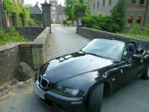 Image 4/10 de BMW Z3 2.0 (2000)