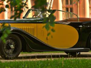 Afbeelding 20/50 van Bugatti Type 57 Stelvio (1934)