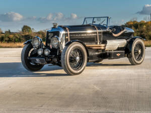 Image 1/66 of Bentley 6 1&#x2F;2 Litre Special B-Racer (1950)