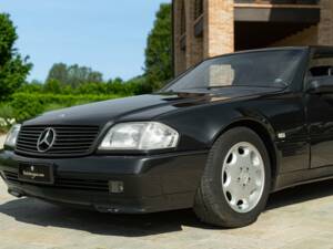 Bild 11/50 von Mercedes-Benz 300 SL (1990)