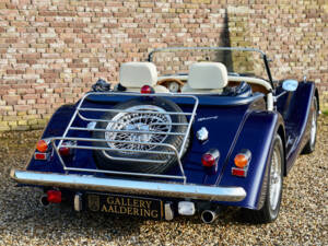 Image 12/50 of Morgan Plus 8 35th Anniversary (2004)