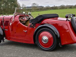 Image 16/50 of Austin 7 Special (1933)