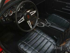 Image 10/19 of MG MGB (1974)