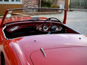 Image 13/24 of Austin-Healey 3000 Mk I (BN7) (1961)