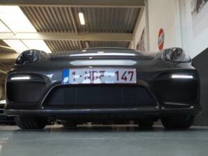 Image 31/50 of Porsche Boxster Spyder (2016)