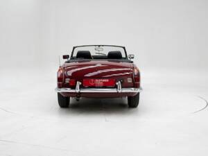 Image 6/15 de MG MGB (1974)