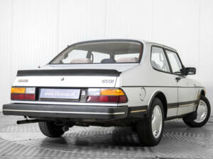 Image 39/42 of Saab 900 Turbo (1984)