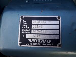 Immagine 9/11 di Volvo 1800 ES (1973)