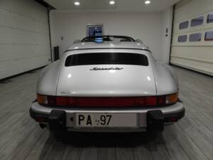 Image 2/16 de Porsche 911 Speedster 3.2 (1989)