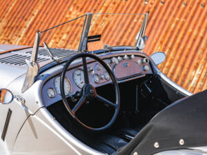 Immagine 22/35 di BMW 328 (1938)
