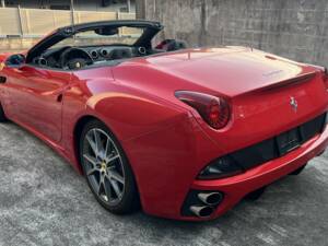 Afbeelding 15/45 van Ferrari California (2009)