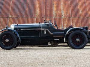 Image 5/33 de Bentley 3&#x2F;8 Special (1927)