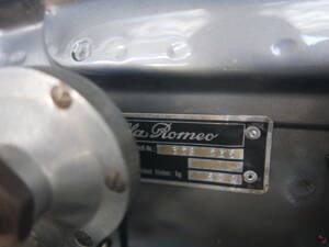 Imagen 38/68 de Alfa Romeo Giulia 1600 Spider (1964)