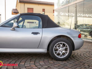 Image 13/31 of BMW Z3 1.9 (1999)