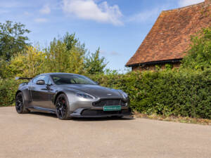 Afbeelding 58/66 van Aston Martin Vantage GT8 (2017)