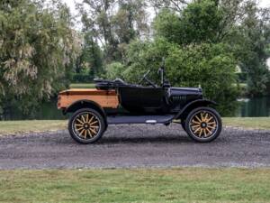 Bild 31/37 von Ford Model T (1918)