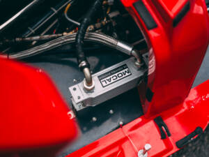 Immagine 47/50 di Chevron B16 (1969)