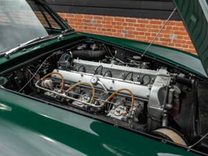 Afbeelding 43/50 van Aston Martin DB 6 (1967)