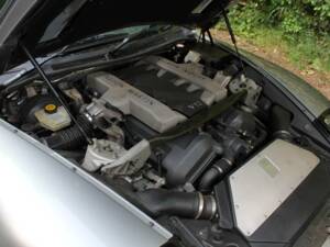 Bild 17/17 von Aston Martin V12 Vanquish (2002)