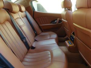 Image 66/99 of Maserati Quattroporte 4.2 (2007)