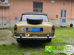 Bild 2/10 von Rover 3500 S (1971)