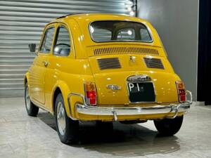 Imagen 6/7 de FIAT 500 L (1971)