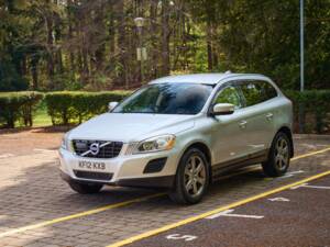 Image 15/50 de Volvo XC60 T5 (2012)
