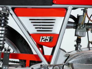 Image 19/50 of MV Agusta DUMMY (1980)