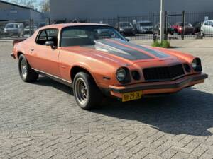 Image 1/7 of Chevrolet Camaro (1979)