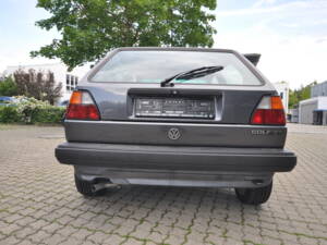 Bild 10/55 von Volkswagen Golf II 1.3 (1991)