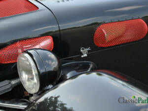 Immagine 44/50 di Donkervoort D8 180 (2000)