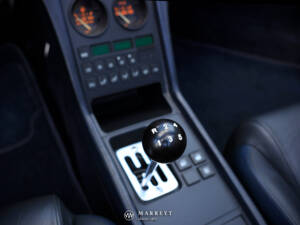 Imagen 38/51 de Ferrari 348 Spider (1994)