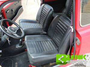 Bild 9/10 von Innocenti Mini Minor 850 (1971)