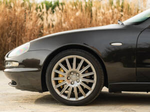 Imagen 20/50 de Maserati 3200 GT (2000)