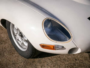 Bild 45/50 von Jaguar E-Type 4.2 (1964)