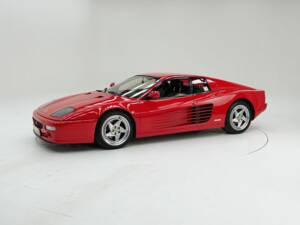 Bild 1/15 von Ferrari F 512 M (1995)