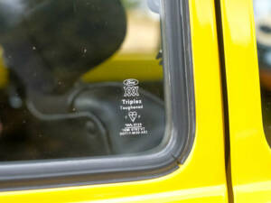 Image 47/50 de Ford Escort RS 2000 (1974)